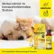 Flores de Bach Original Rescura Pets cai veterinário sem álcool.(para animais), 10 ml
