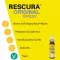 BACHBLÜTEN Spray Rescura Original com álcool, 20 ml