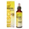 Flor de Bach Original Rescura gotas com álcool, 20 ml