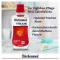 Enxaguante bucal diário com clorexamed 0,06%, 500 ml