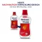 Enxaguante bucal diário com clorexamed 0,06%, 500 ml