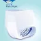 TENA PANTS Calças descartáveis nocturnas super M, 10 unidades