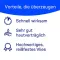 BACILLOL 30 Sensitive Tissues Flow-Pack, 80 unidades