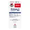 Óleo de peixe marinho Doppelherz Omega-3 800 cápsulas ativas, 120 peças