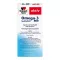 Óleo de peixe marinho Doppelherz Omega-3 800 cápsulas ativas, 120 peças