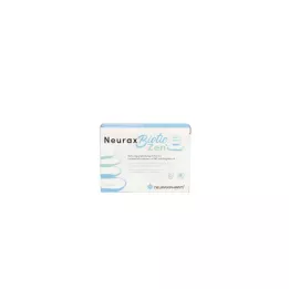 NEURAXBIOTIC Cápsulas Zen, 30 Cápsulas