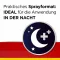 DOBENDAN Flurbiprofeno Direto Spray Mel &amp; Limão, 15 ml