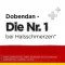 DOBENDAN Flurbiprofeno Direto Spray Mel &amp; Limão, 15 ml