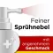 DOBENDAN Flurbiprofeno Direto Spray Mel &amp; Limão, 15 ml