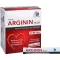 ARGININ PLUS Varas de vitamina B1+B6+B12+ácido fólico, 60X5,9 g