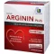 ARGININ PLUS Varas de vitamina B1+B6+B12+ácido fólico, 60X5,9 g