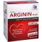 ARGININ PLUS Varas de vitamina B1+B6+B12+ácido fólico, 60X5,9 g