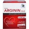 ARGININ PLUS Varas de vitamina B1+B6+B12+ácido fólico, 90X5,9 g