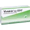 VIVIDRIN iso EDO colírio antialérgico, 30X0,5 ml