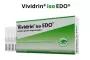 Instructions for use for Vividrin iso EDO colírio antialérgico (30x0,5 ml) - 2