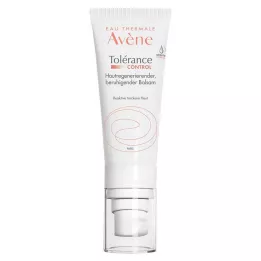 AVENE Bálsamo de Controlo da Tolerância, 40 ml