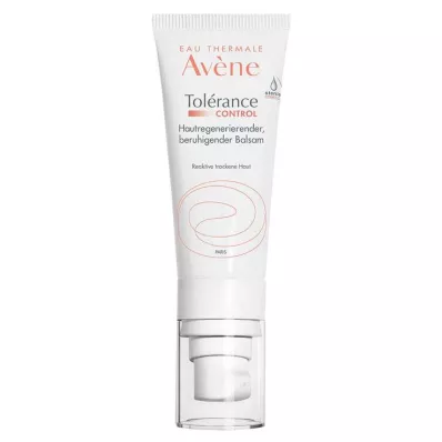 Avene Bálsamo Controle de Tolerância, 40 ml Avene Bálsamo Controle de Tolerância, 40 ml
