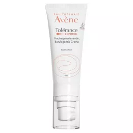 AVENE Creme de Controlo da Tolerância, 40 ml