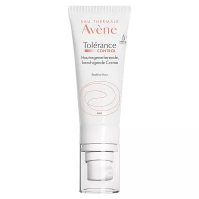 Avene Creme Controle de Tolerância, 40 ml
