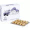 SALVYSAT 300 mg comprimidos revestidos por película, 30 unidades