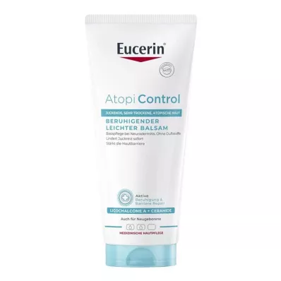 EUCERIN Bálsamo AtopiControl, 200 ml EUCERIN Bálsamo AtopiControl, 200 ml