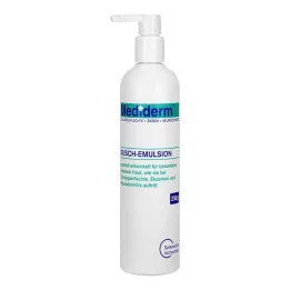 MEDIDERM Emulsão de duche, 250 g
