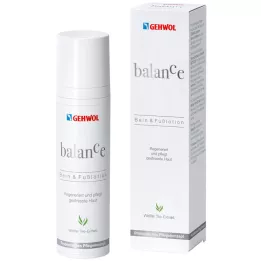 GEHWOL BALANCE Perna &amp; Loção para os pés, 75 ml