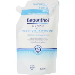 BEPANTHOL Loção hidratante corporal Derma NF, 1X400 ml