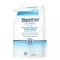 Saco refil de loção corporal hidratante Bepanthol Derma, 1X400 ml