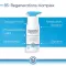 Saco refil de loção corporal hidratante Bepanthol Derma, 1X400 ml