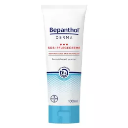 BEPANTHOL Derma SOS-Creme de cuidado, 1X100 ml