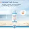 BEPANTHOL Derma creme facial hidratante para o rosto.LSF 25, 1X50 ml