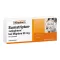 Sumatriptano ratiopharm para enxaquecas 50 mg comprimidos revestidos por película, 2 unidades