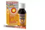 Instructions for use for NUROFEN Junior Febre e Dor Suco Laranja 40 mg/ml, 100 ml - 3