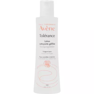 AVENE Loção de limpeza Tolerance, 200 ml