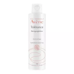 AVENE Loção de limpeza Tolerance, 200 ml