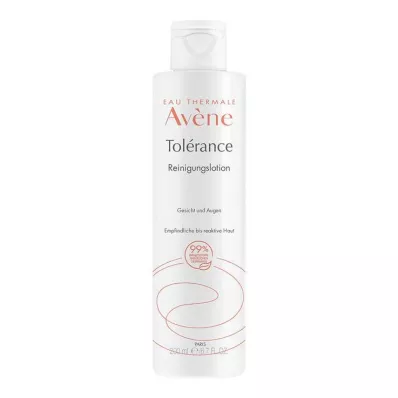 AVENE Loção de limpeza Tolerance, 200 ml AVENE Loção de limpeza Tolerance, 200 ml