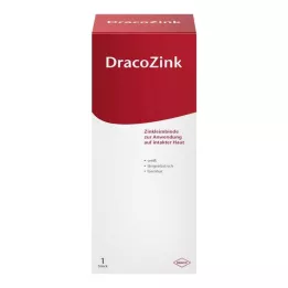 ZINKLEIMBINDE DracoZink 8 cmx5 m, 1 pc