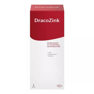 ZINKLEIMBINDE DracoZink 8 cmx5 m, 1 pc