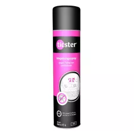 TICSTER Spray ambiente, 1X250 ml