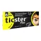 TICSTER Plus solução para unção punctiforme para cães até 4 kg, 6X0,48 ml