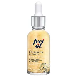 FREI ÖL Essência de Óleo Ativo Poluição, 30 ml