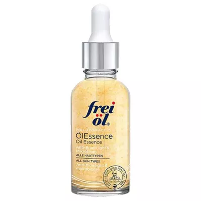 Frei Öl Pollution Essência de óleo ativo, 30 ml Frei Öl Pollution Essência de óleo ativo, 30 ml