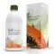 CASA SANA ALOEpapaya líquido oral, 500 ml