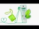 Vídeo sobre GUM Pasta de dente orgânica hortelã fresca, 75 ml