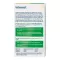 Tetesept Vitamina K2+D3 2.000 comprimidos (30 unidades)
