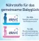Instructions for use for Comprimidos Elevit for Men, 30 unidades - 8