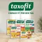 TAXOFIT Vitamina D3 2500 U.I. Comprimidos, 50 unid