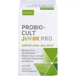 PROBIO-Saqueta de Cult Junior Pro Syxyl, 30 g