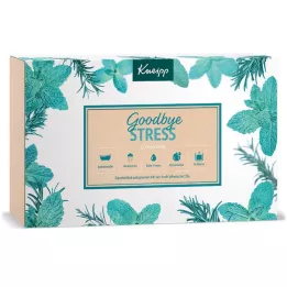 KNEIPP Pacote de oferta da coleção Goodbye Stress, 5 peças